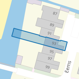 Perceel UHN00-C-2647