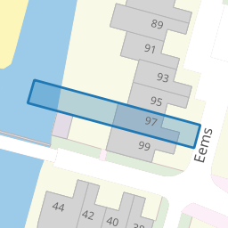 Perceel UHN00-C-2649