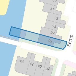 Perceel UHN00-C-2650