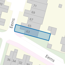 Perceel UHN00-C-2651