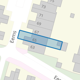 Perceel UHN00-C-2652