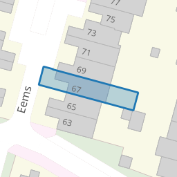 Perceel UHN00-C-2653