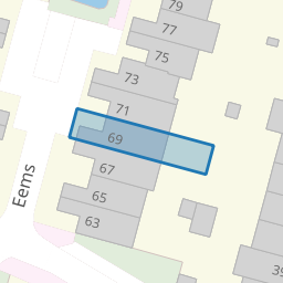 Perceel UHN00-C-2654