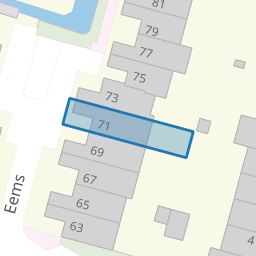 Perceel UHN00-C-2655