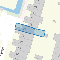 Perceel UHN00-C-2656