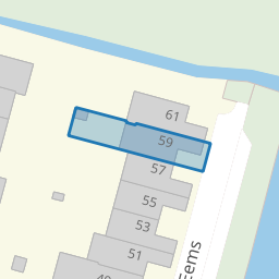 Perceel UHN00-C-2664