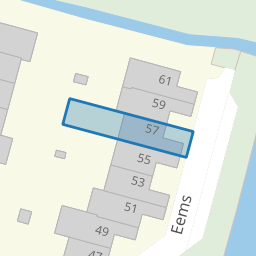 Perceel UHN00-C-2665