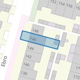 Perceel UHN00-C-2696