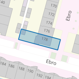 Perceel UHN00-C-2703