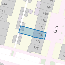 Perceel UHN00-C-2705