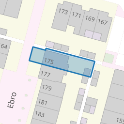 Perceel UHN00-C-2711