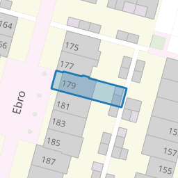 Perceel UHN00-C-2713