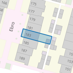 Perceel UHN00-C-2715