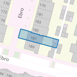 Perceel UHN00-C-2717