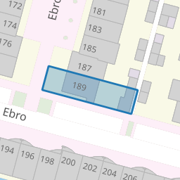 Perceel UHN00-C-2718