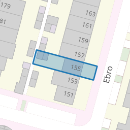Perceel UHN00-C-2721