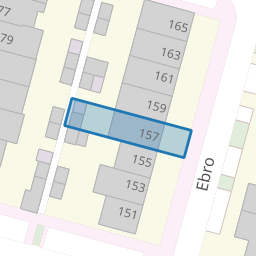 Perceel UHN00-C-2722