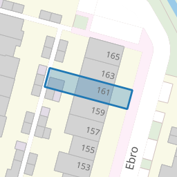 Perceel UHN00-C-2724