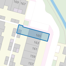 Perceel UHN00-C-2726