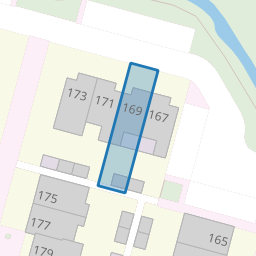 Perceel UHN00-C-2729