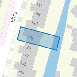 Perceel UHN00-C-2735