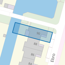 Perceel UHN00-C-2741