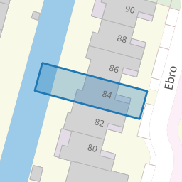 Perceel UHN00-C-2744