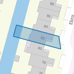 Perceel UHN00-C-2745