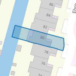 Perceel UHN00-C-2746