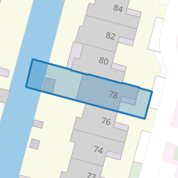 Perceel UHN00-C-2747