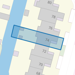 Perceel UHN00-C-2749