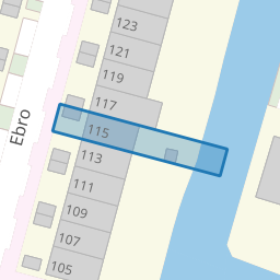 Perceel UHN00-C-2760