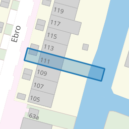 Perceel UHN00-C-2762