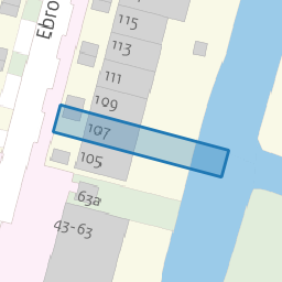 Perceel UHN00-C-2764