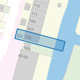 Perceel UHN00-C-2765