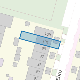 Perceel UHN00-C-2767