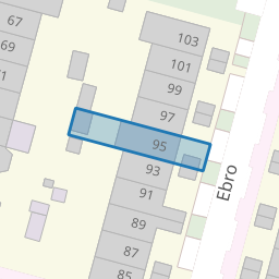 Perceel UHN00-C-2770