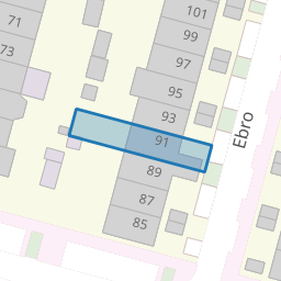 Perceel UHN00-C-2772