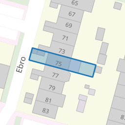 Perceel UHN00-C-2780