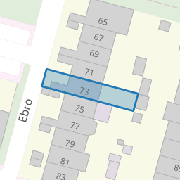 Perceel UHN00-C-2781