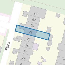 Perceel UHN00-C-2782