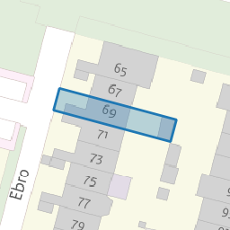 Perceel UHN00-C-2783