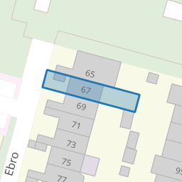 Perceel UHN00-C-2784