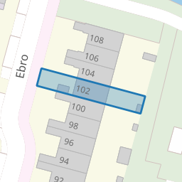 Perceel UHN00-C-2789