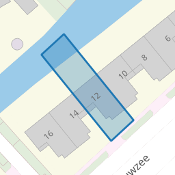 Perceel UHN00-C-2805