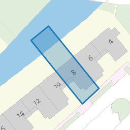 Perceel UHN00-C-2807