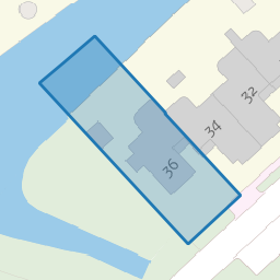 Perceel UHN00-C-2810