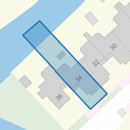 Perceel UHN00-C-2811