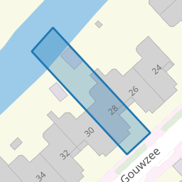 Perceel UHN00-C-2814