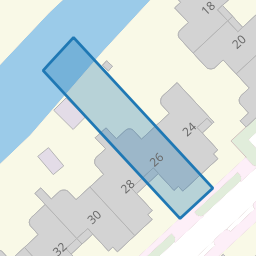 Perceel UHN00-C-2815